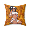 Mummsy Pillow