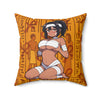Mummsy Pillow