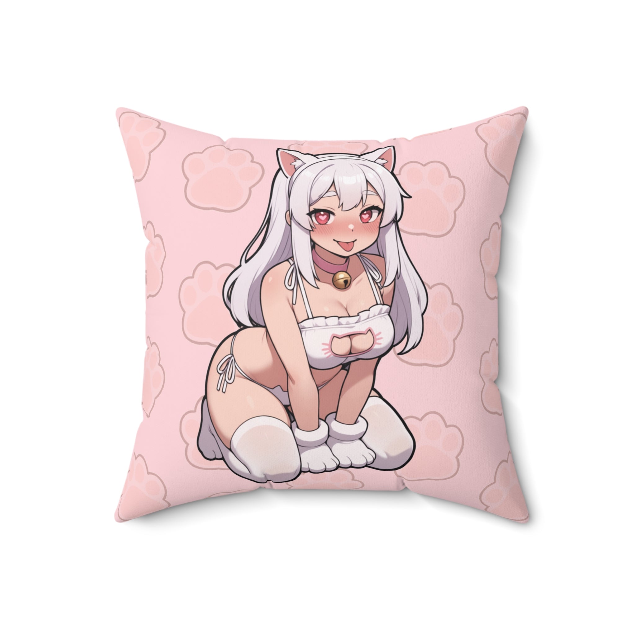 Nyan Pillow