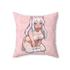Nyan Pillow