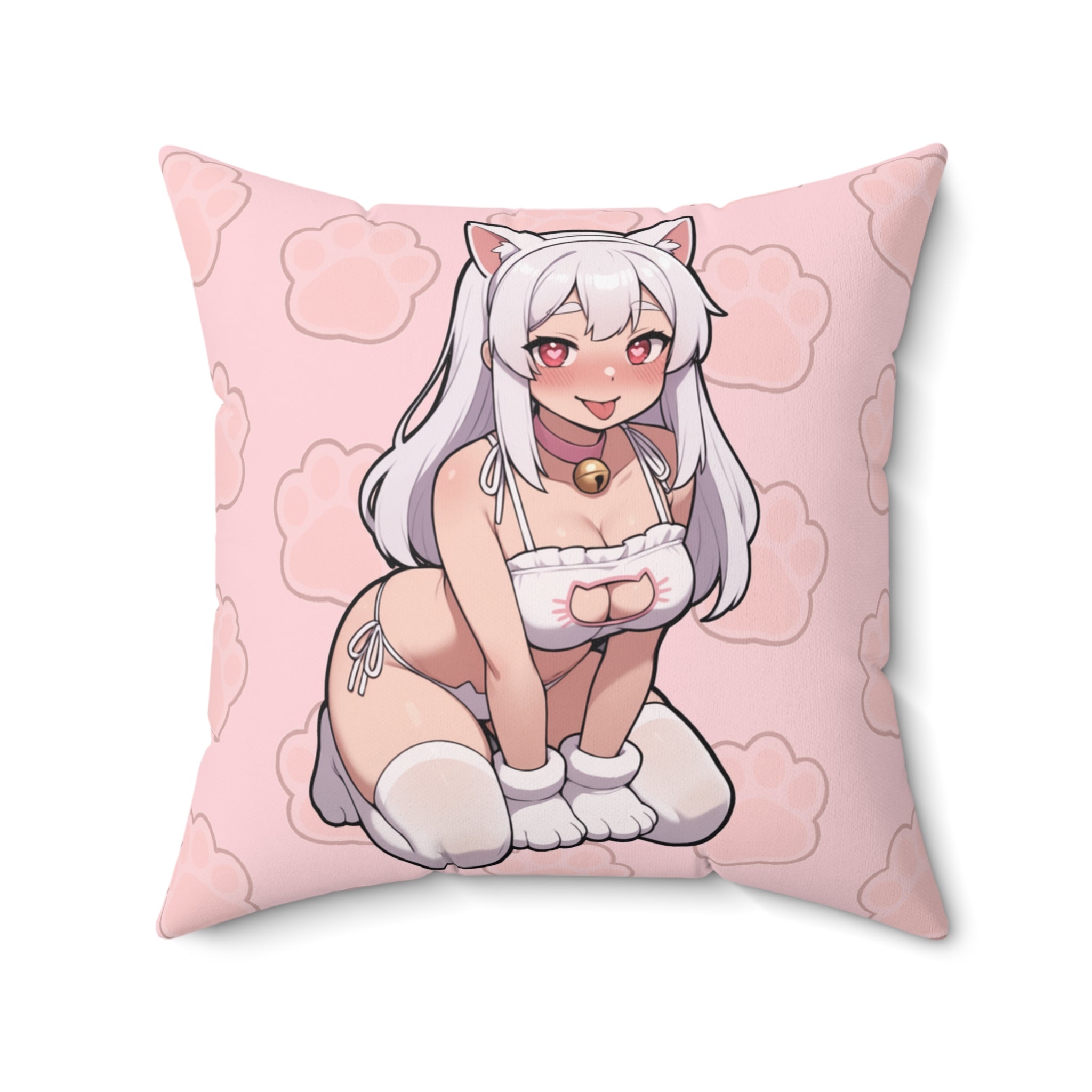Nyan Pillow