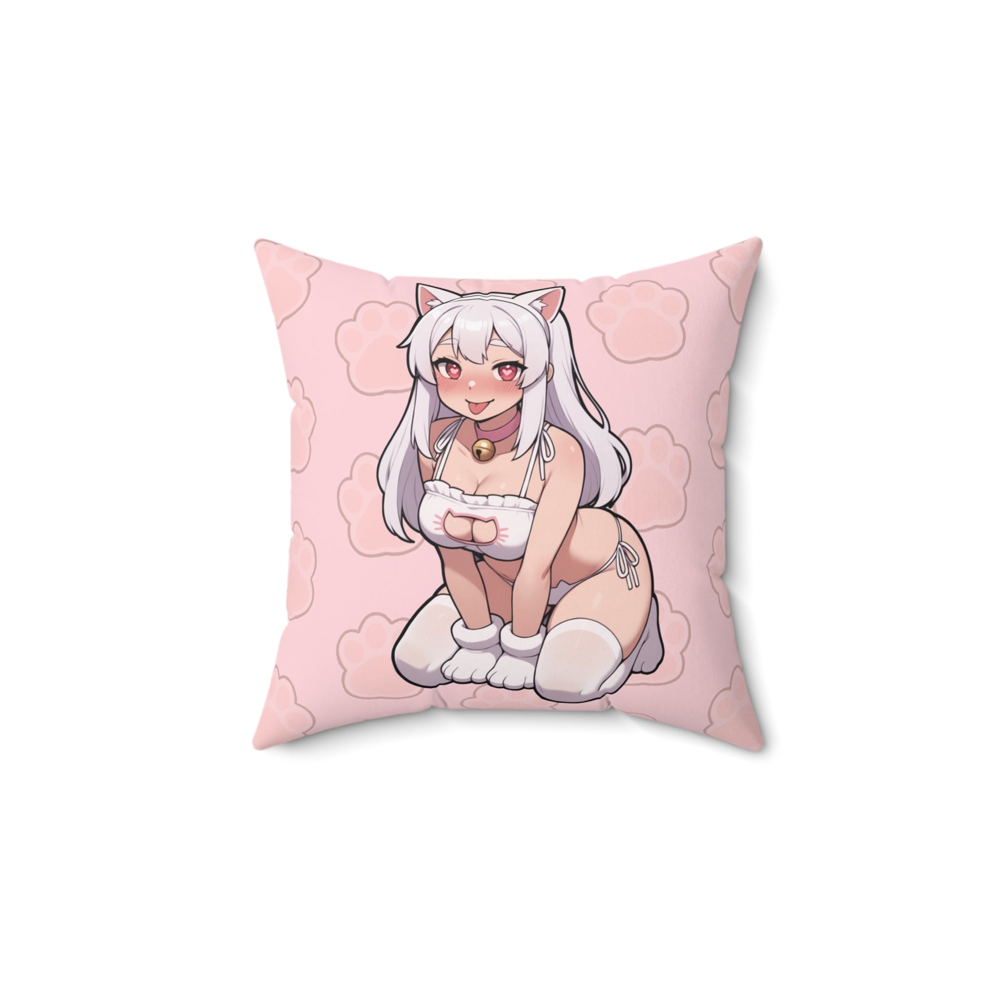 Nyan Pillow