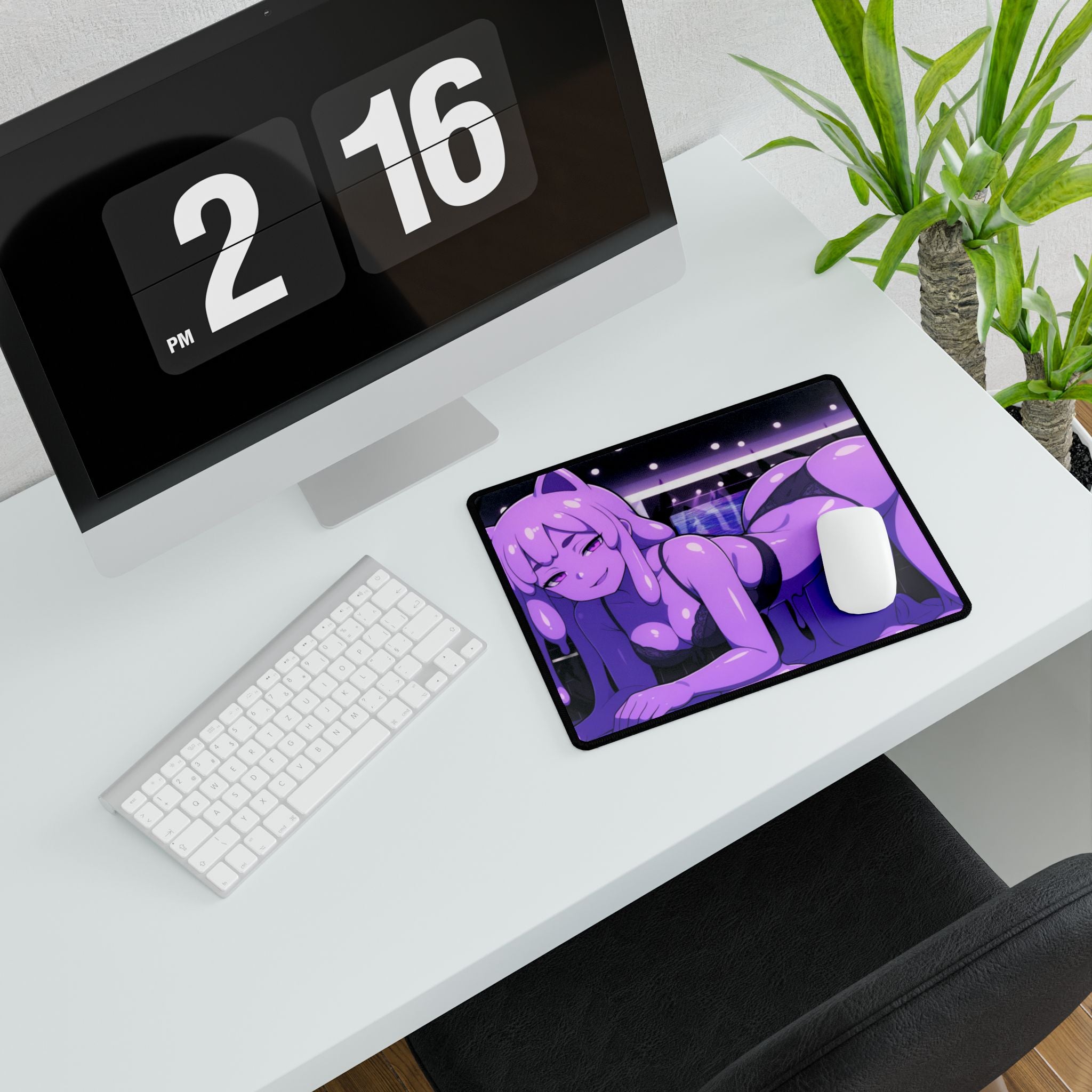Slizzy Mousepad