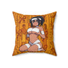 Mummsy Pillow