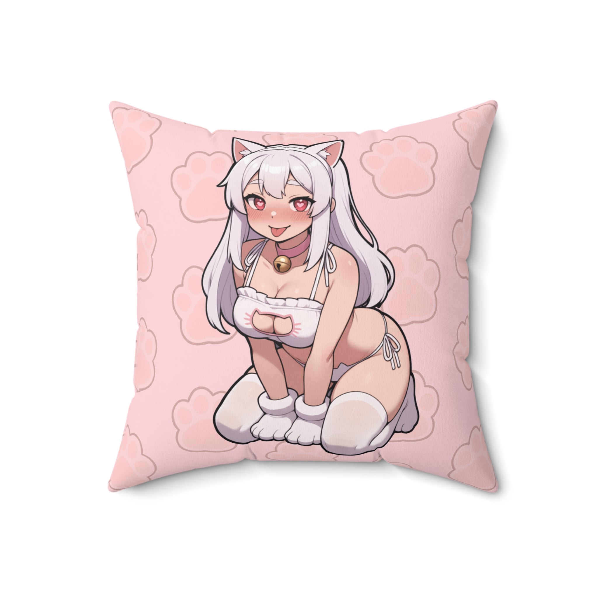 Nyan Pillow