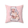 Nyan Pillow