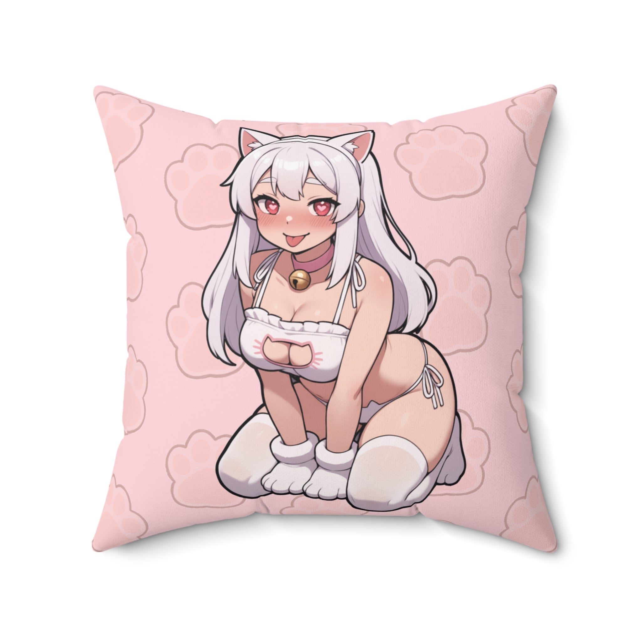 Nyan Pillow
