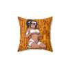 Mummsy Pillow