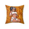 Mummsy Pillow