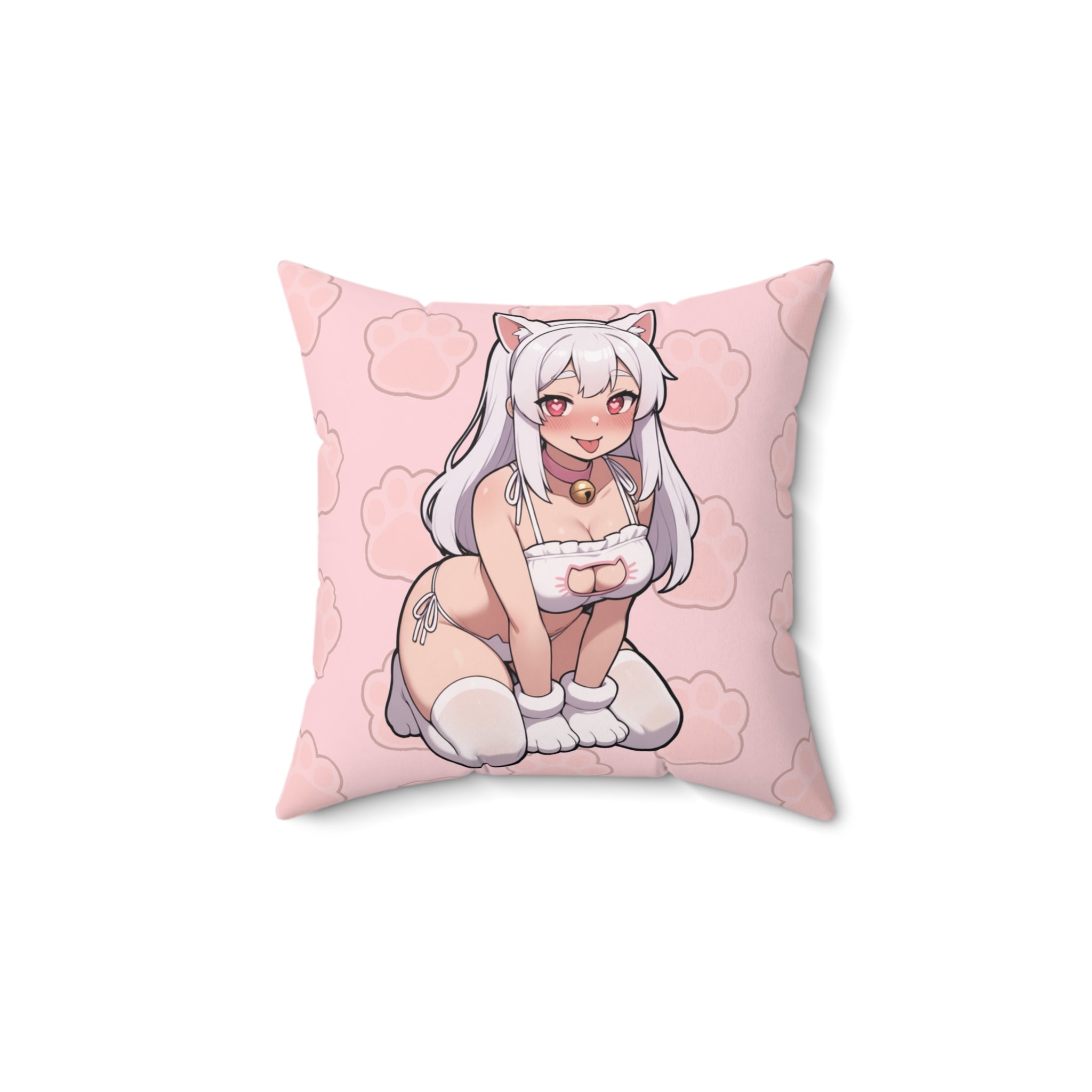 Nyan Pillow