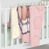 Nyan Sherpa Blanket