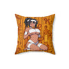 Mummsy Pillow