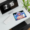 Galaxxxia Mousepad