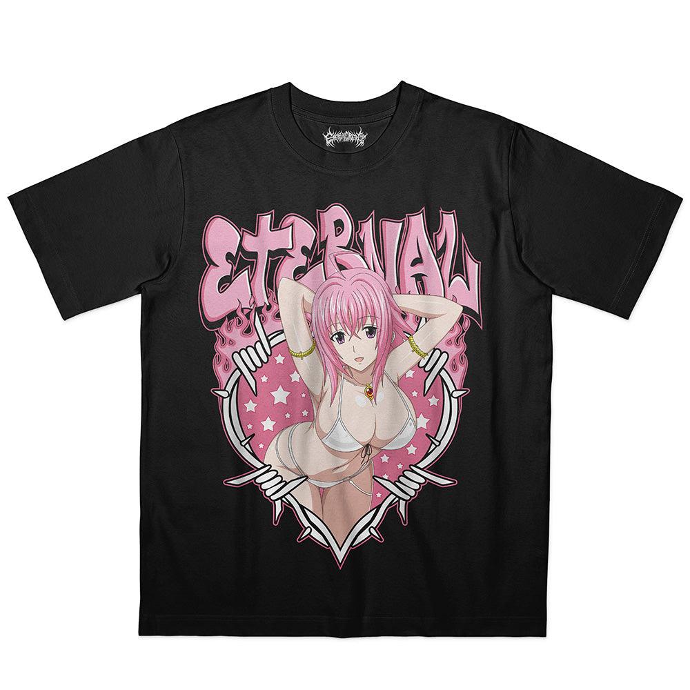 Rosewire - Eternal Dreamz Clothing Anime Streetwear & Anime Clothing