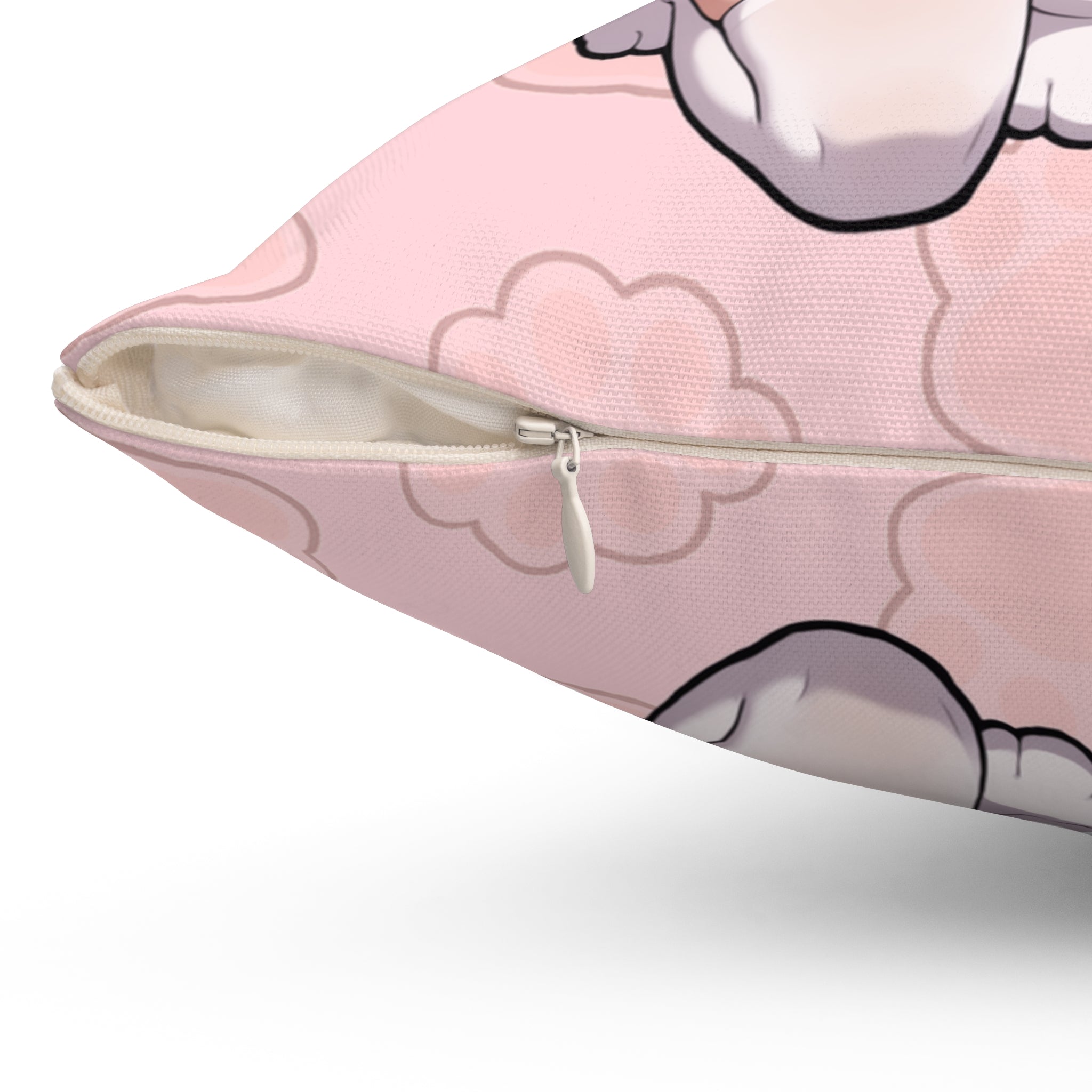 Nyan Pillow