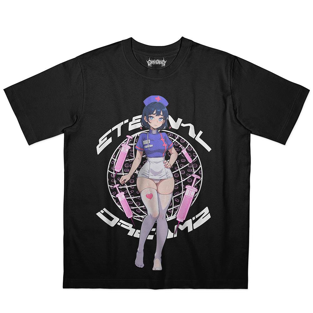 Candy Nurse - Eternal Dreamz Clothing Anime Streetwear & Anime Clothing