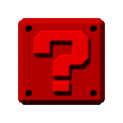 Mystery Box (Sticker x3)