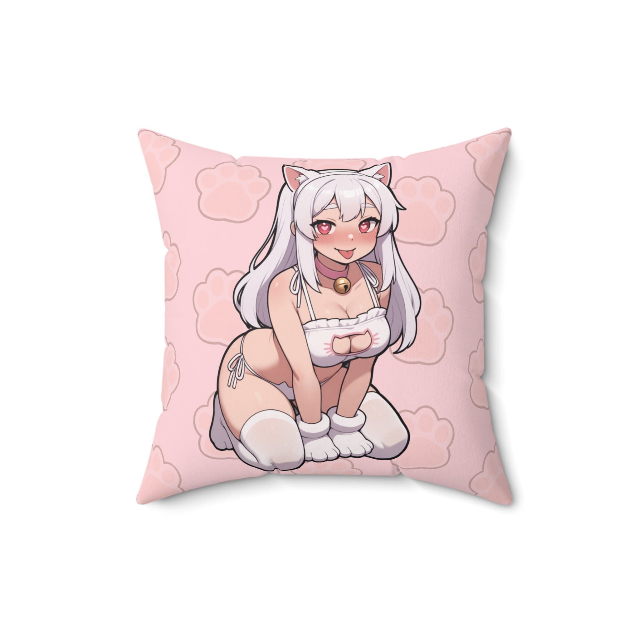 Nyan Pillow