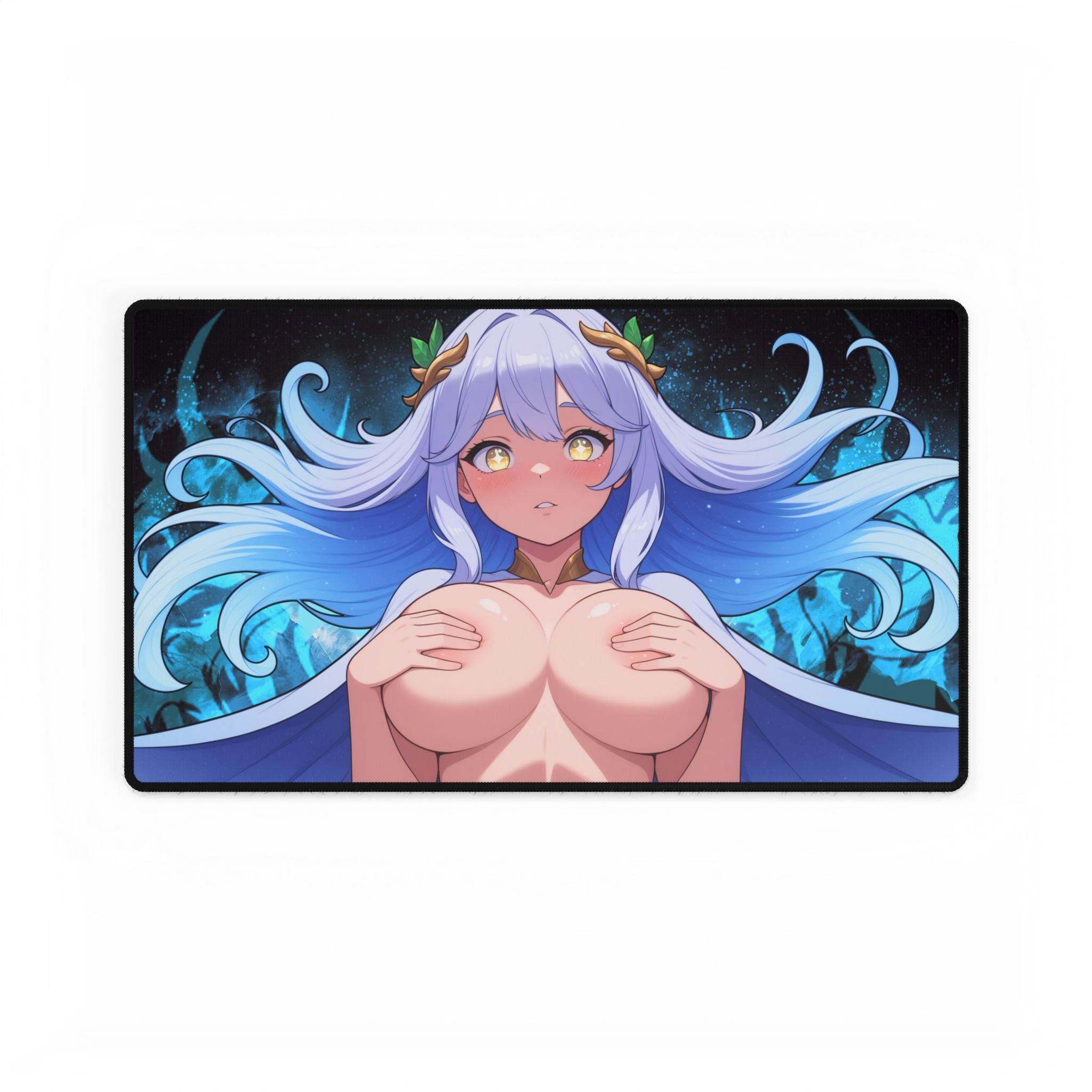 Galaxxxia Mousepad