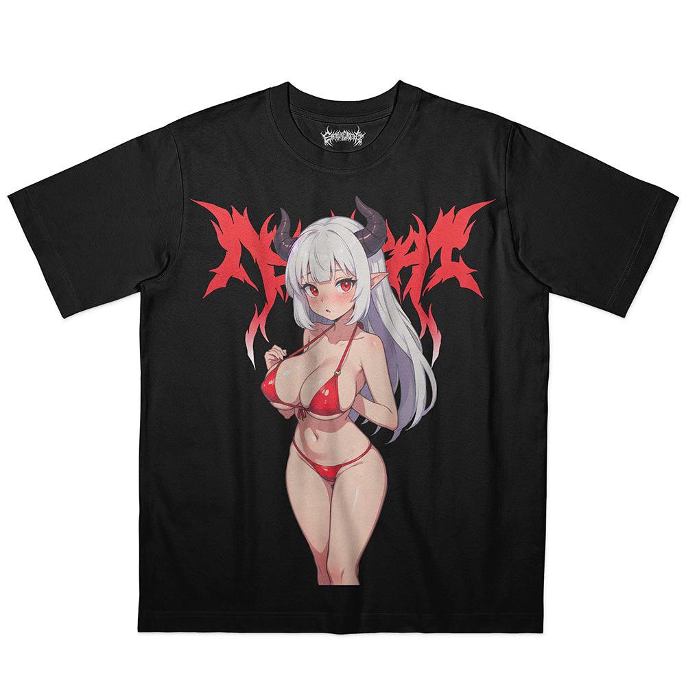 ERAZOR - Eternal Dreamz Clothing Anime Streetwear & Anime Clothing