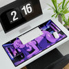 Slizzy Mousepad