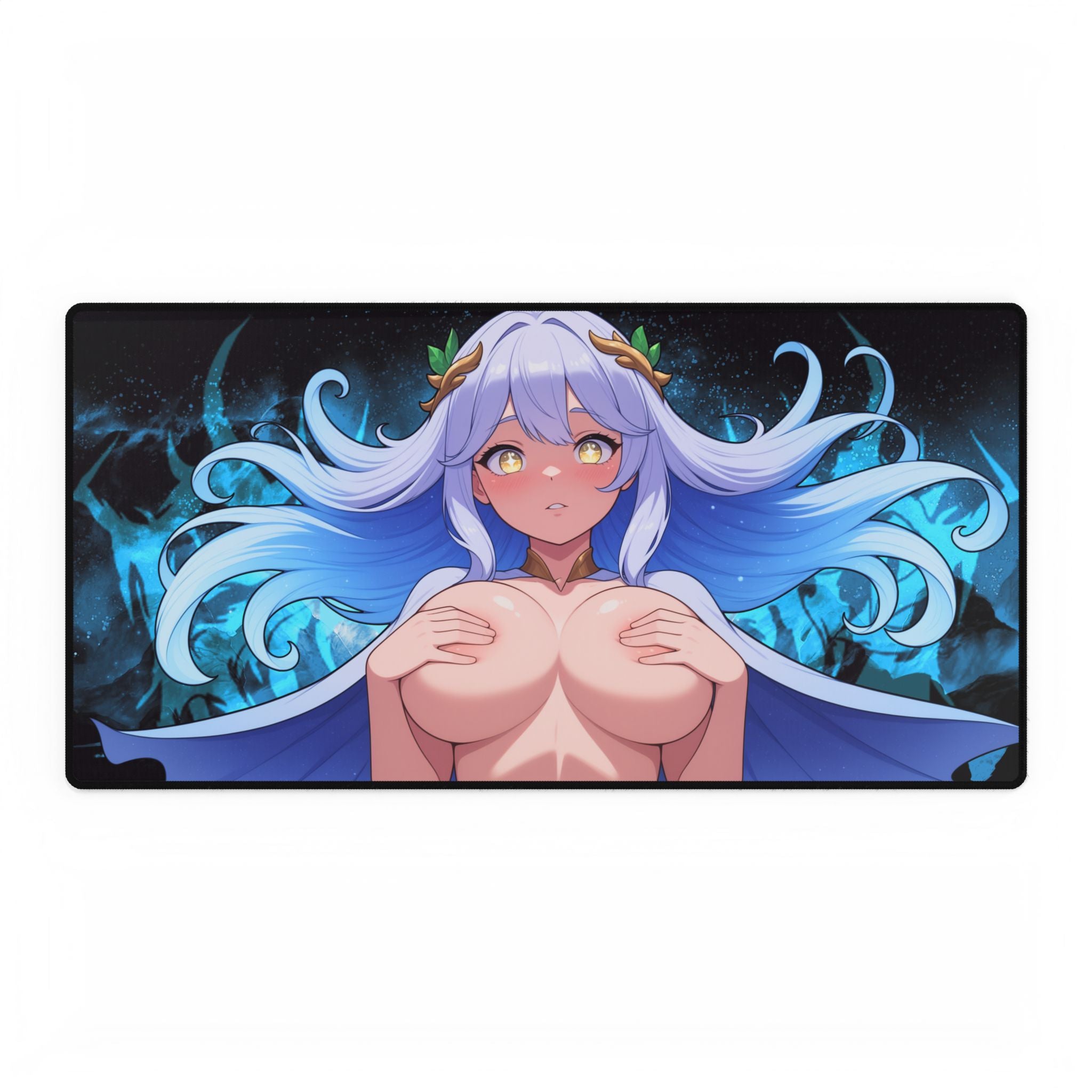 Galaxxxia Mousepad