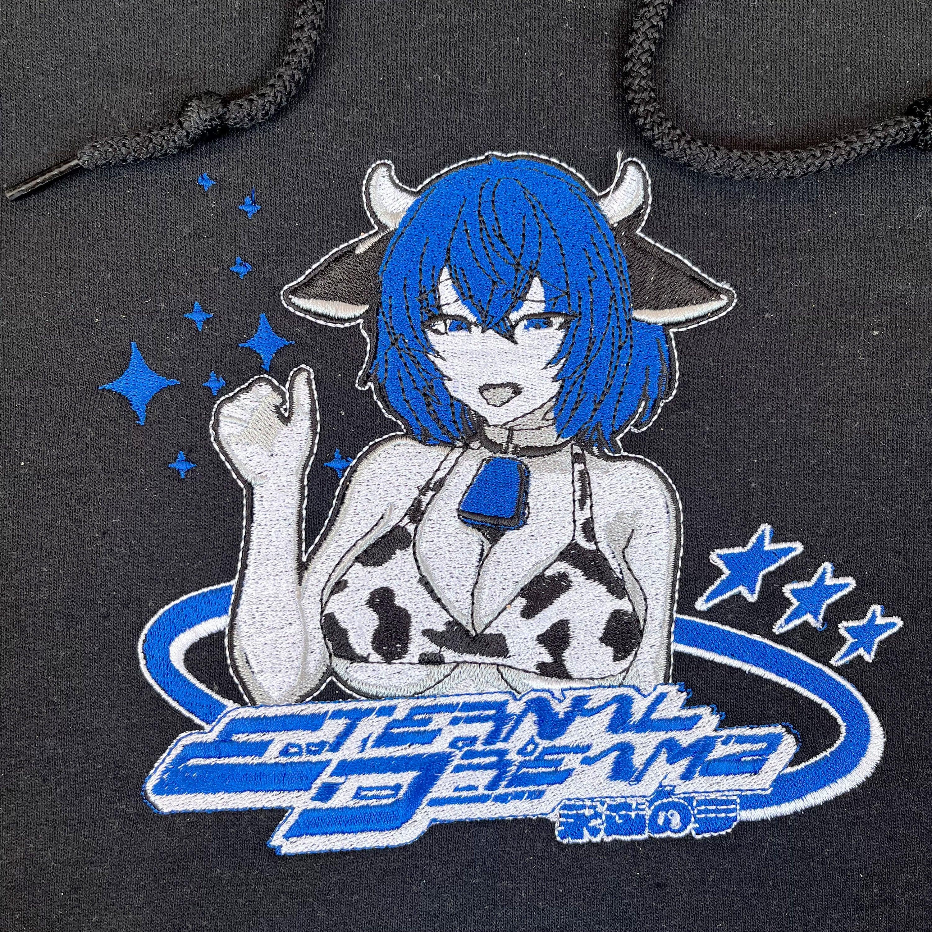 Kaugaaru - Eternal Dreamz Clothing Anime Streetwear & Anime Clothing
