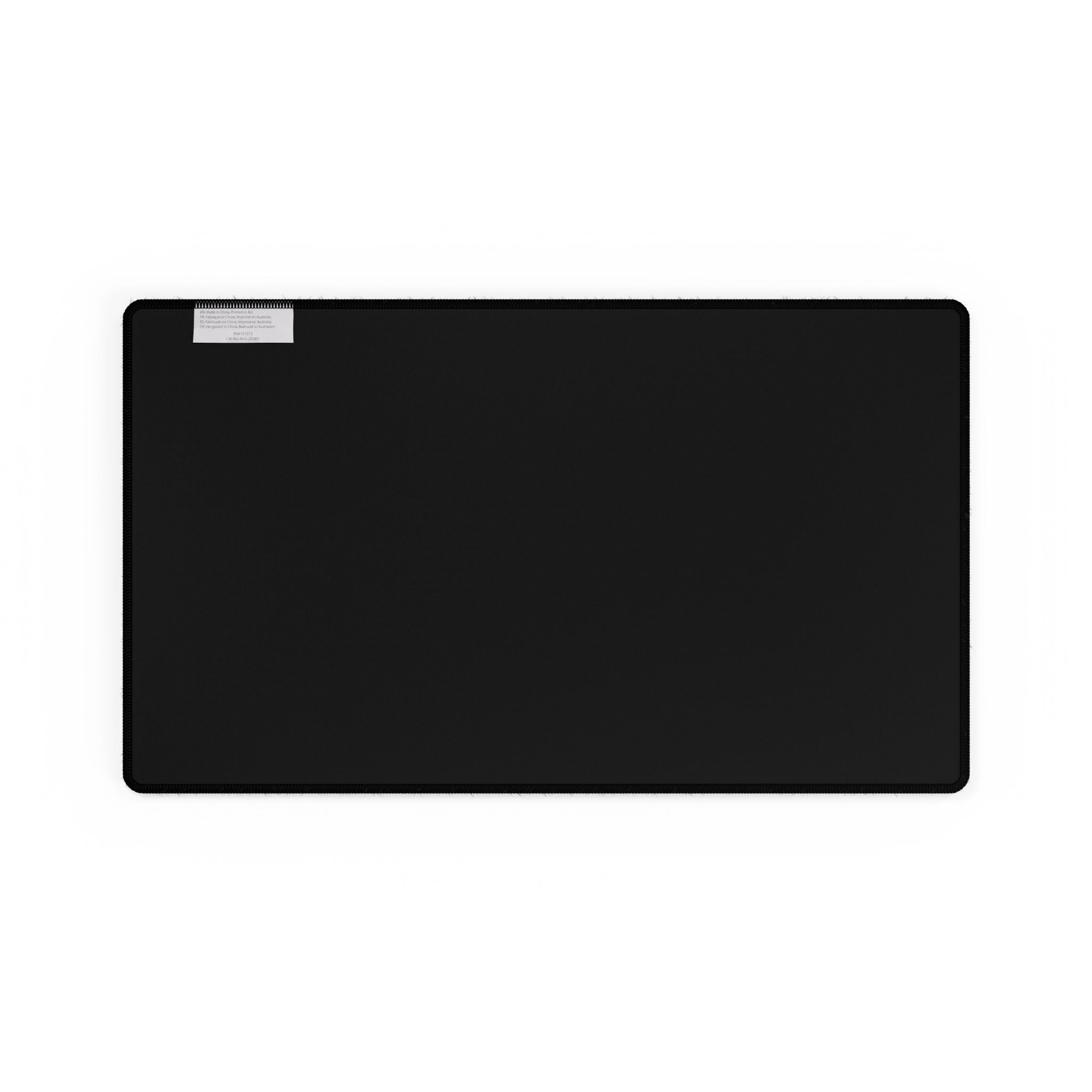 Slizzy Mousepad