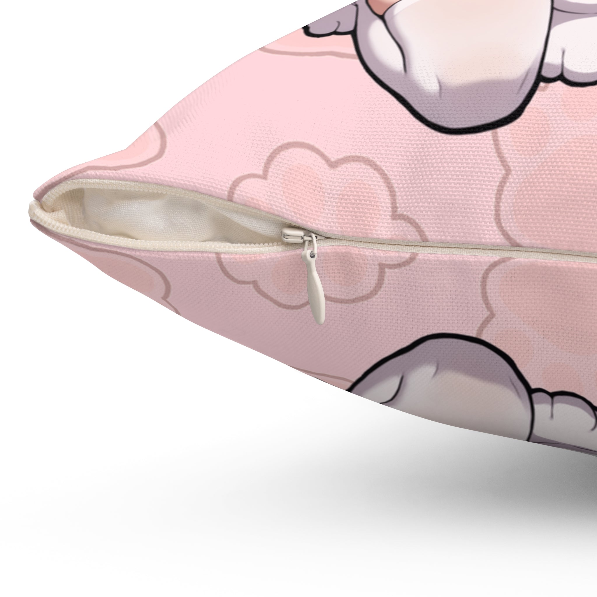 Nyan Pillow