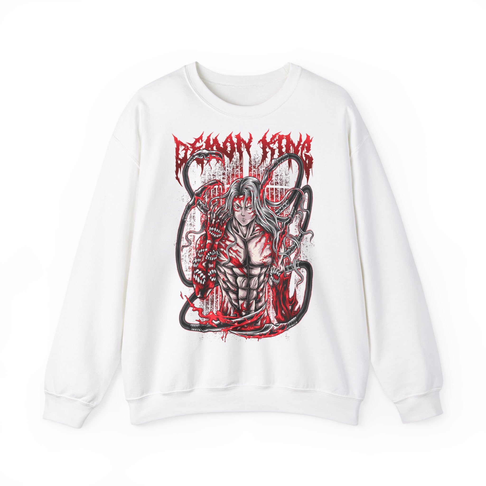 Demon Kingu