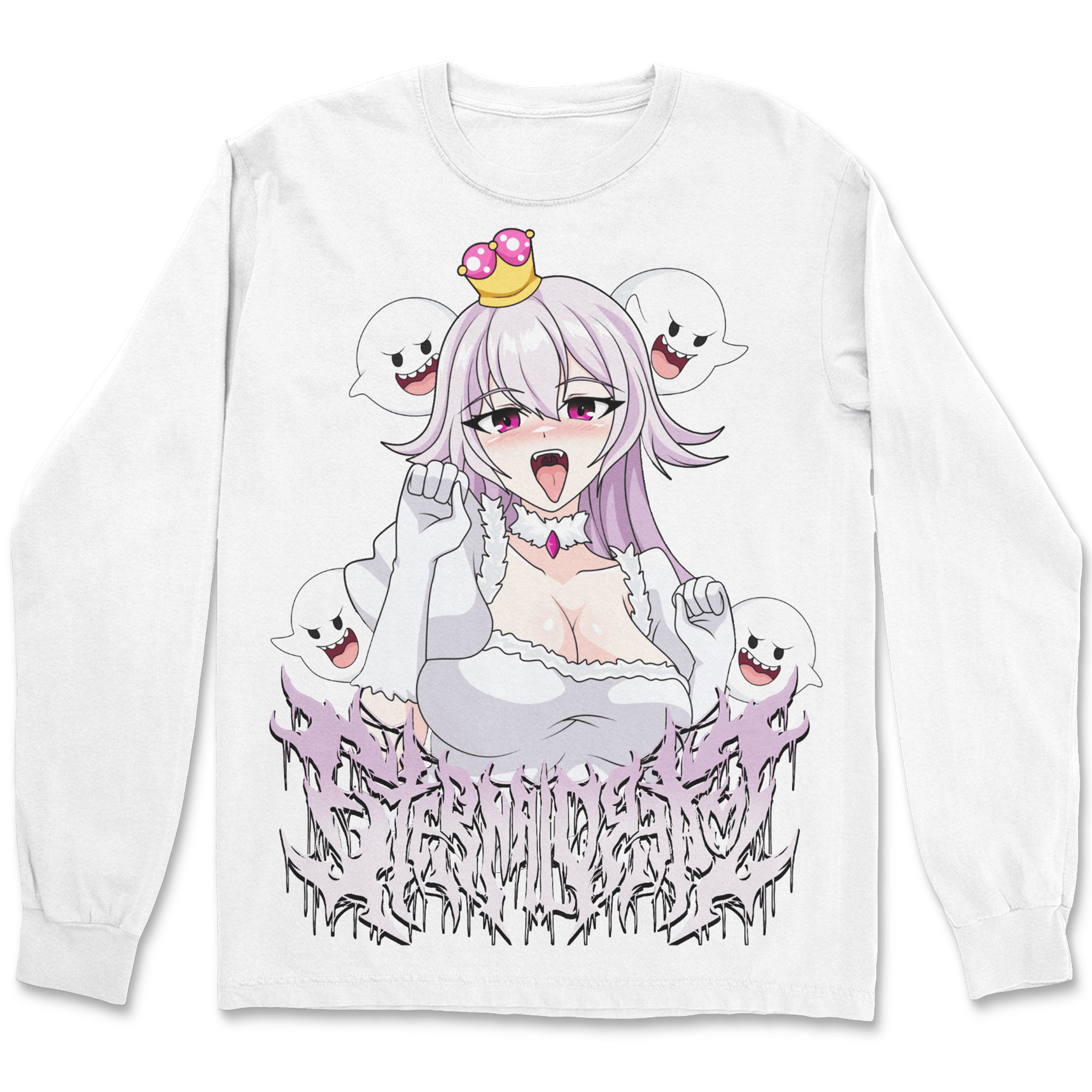 Booette - Eternal Dreamz Clothing Anime Streetwear & Anime Clothing