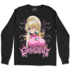 Peachy - Eternal Dreamz Clothing Anime Streetwear & Anime Clothing