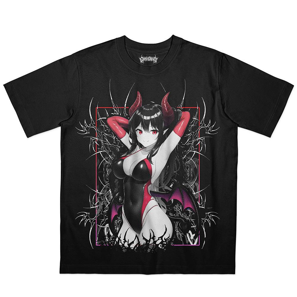 Seductice - Eternal Dreamz Clothing Anime Streetwear & Anime Clothing
