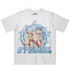 Load image into Gallery viewer, Celestial Blue - Eternal Dreamz Clothing Anime Streetwear &amp; Anime Clothing