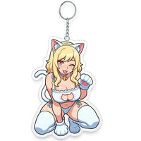 Keychains