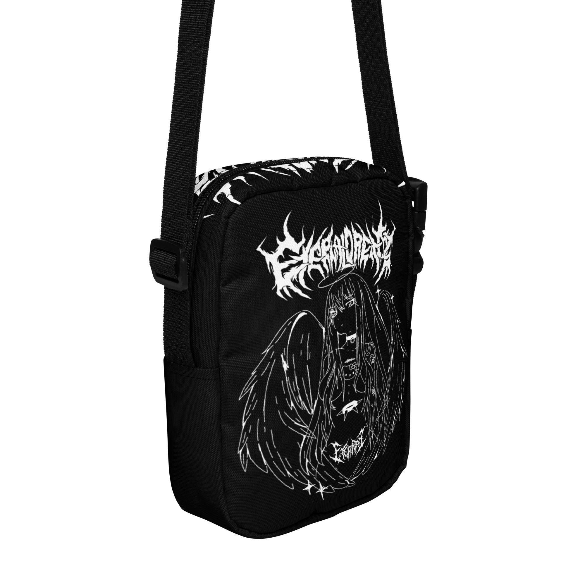 CHAOS Shoulder Bag