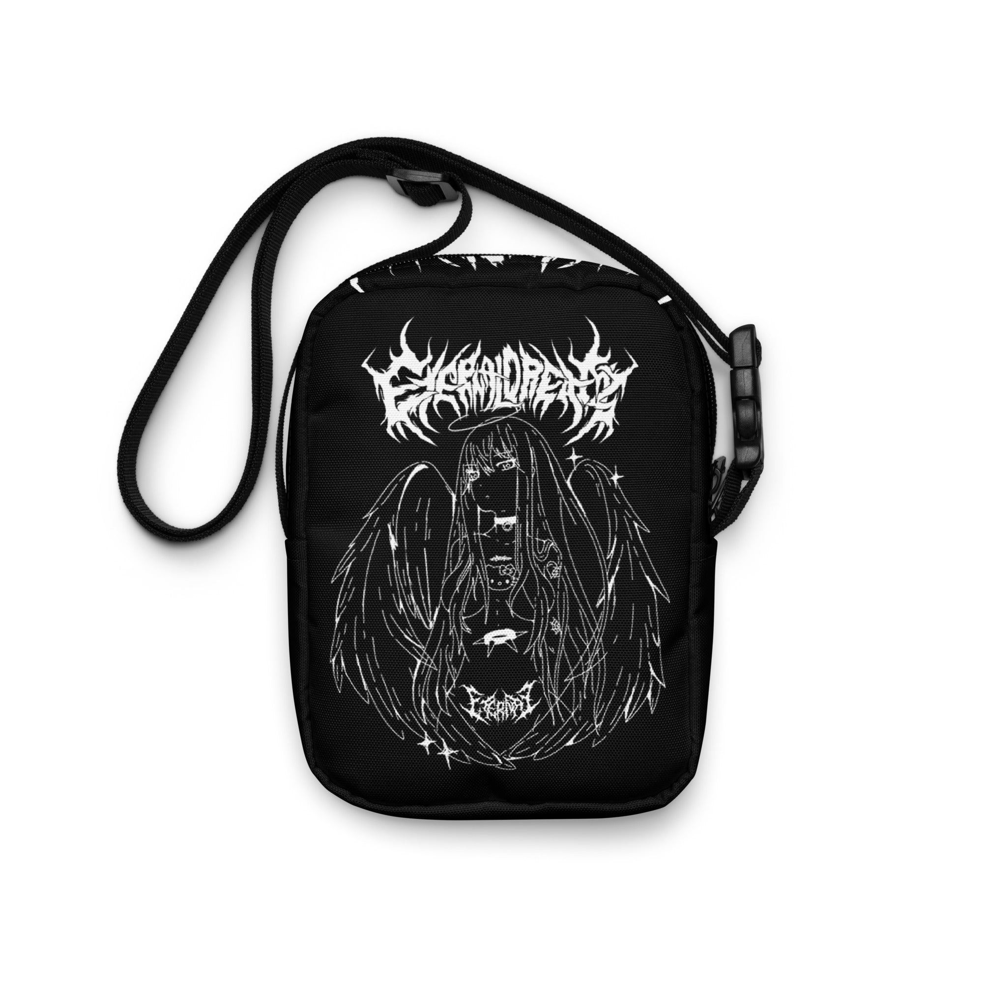 CHAOS Shoulder Bag