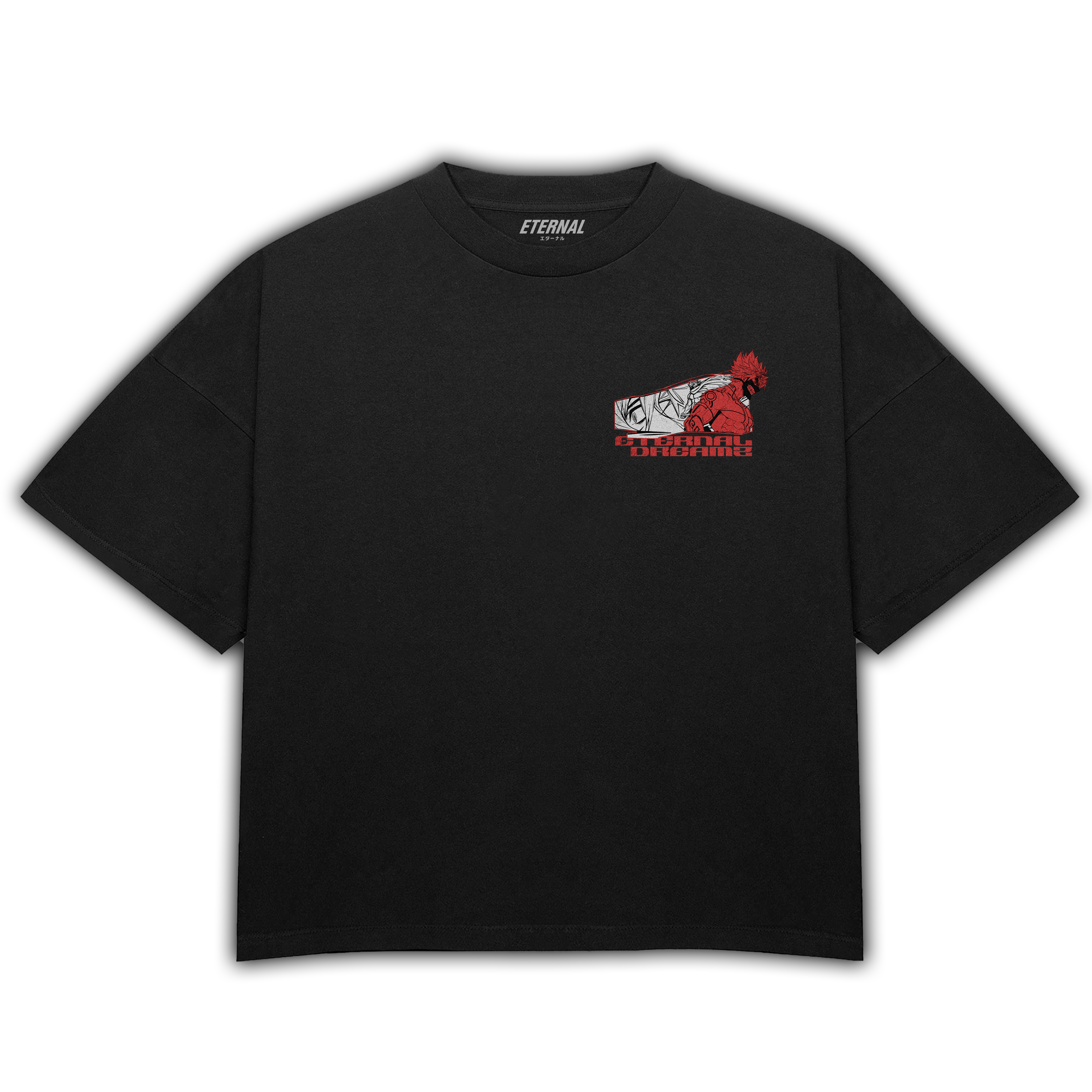 Tamashi