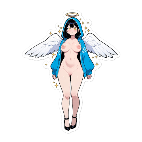 Heavenly Body *NSFW