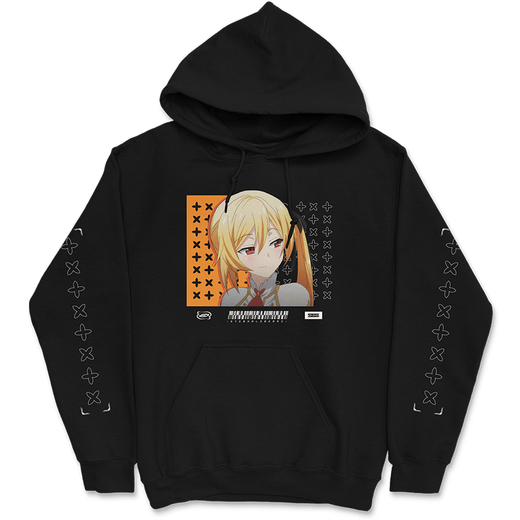 Kiiroi V2 - Eternal Dreamz Clothing Anime Streetwear & Anime Clothing