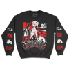 Load image into Gallery viewer, Beautiful Nightmare - Eternal Dreamz Clothing Anime Streetwear &amp; Anime Clothing