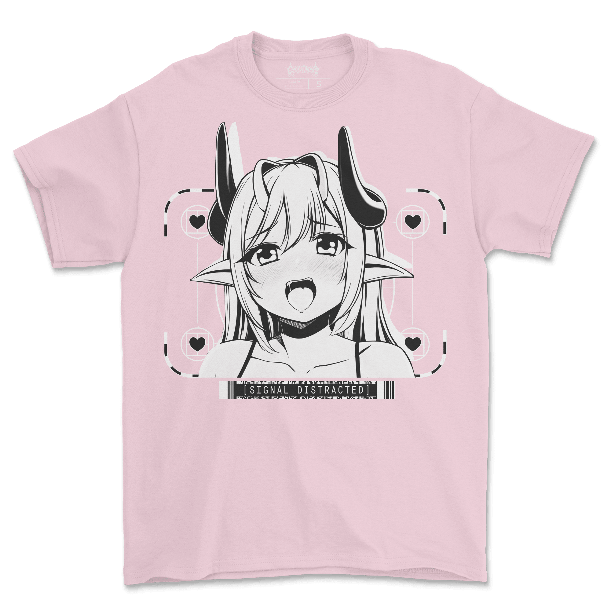 Oni-Hime - Eternal Dreamz Clothing Anime Streetwear & Anime Clothing