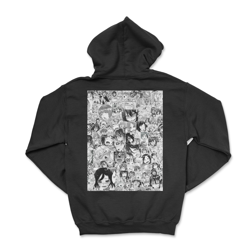 Ahegao 2025 hoodie ph