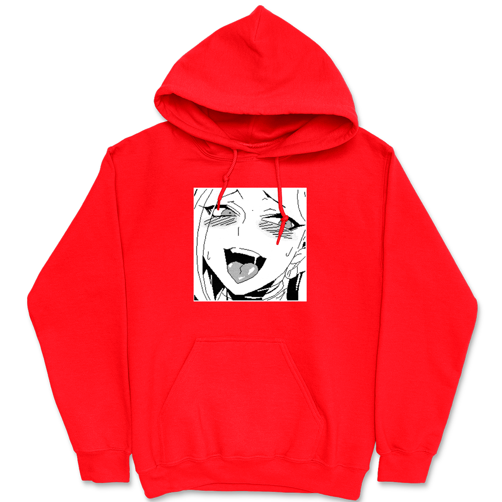 AHEGAO Eternal Dreamz Clothing