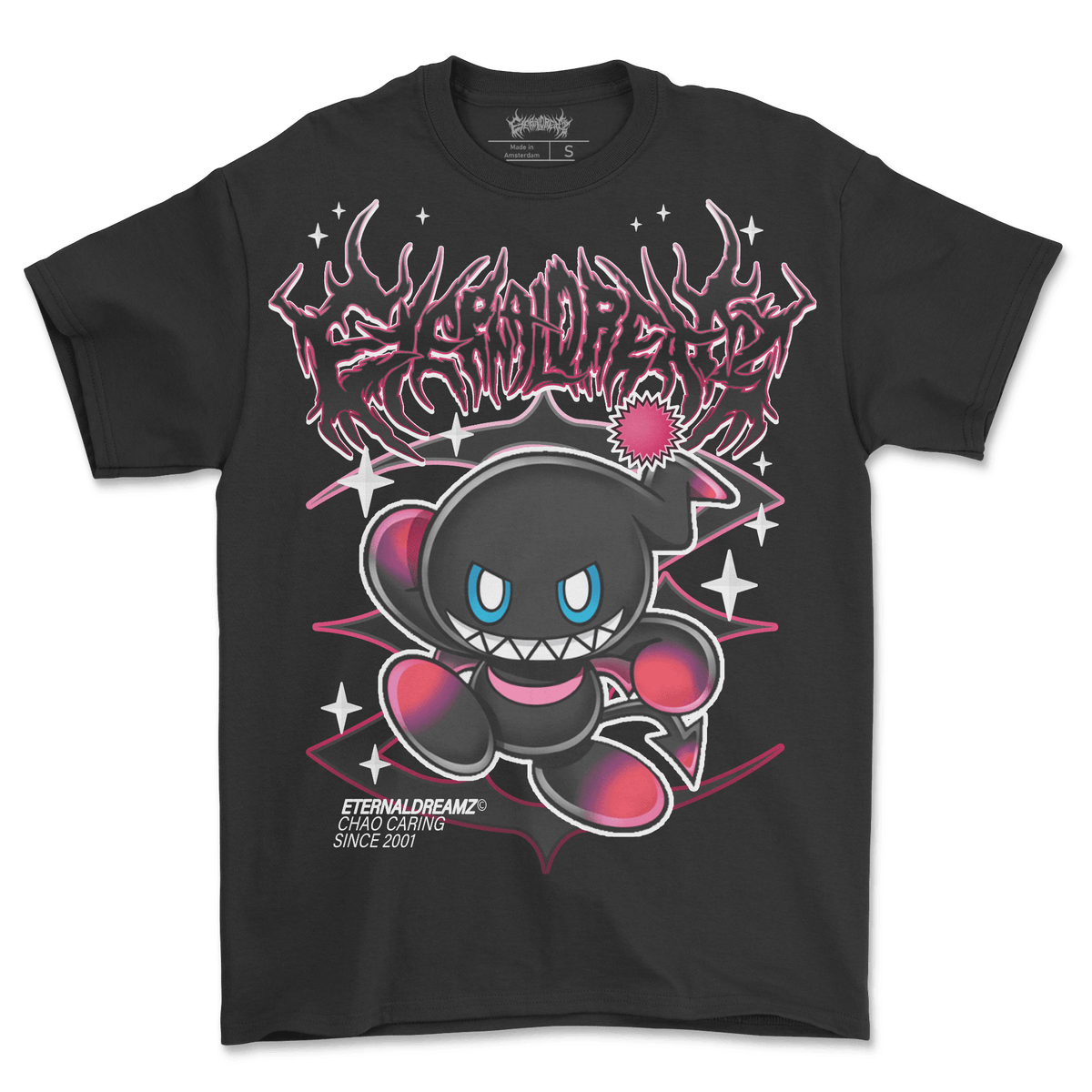 Dark Chao – Eternal Dreamz Clothing