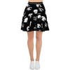 Load image into Gallery viewer, Million Eyes Skirt - Eternal Dreamz Clothing Anime Streetwear &amp; Anime Clothing