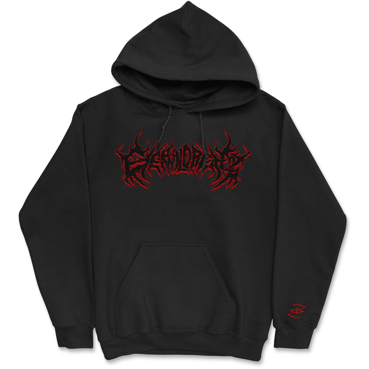 ABYSS V2 (Embroided) – Eternal Dreamz Clothing