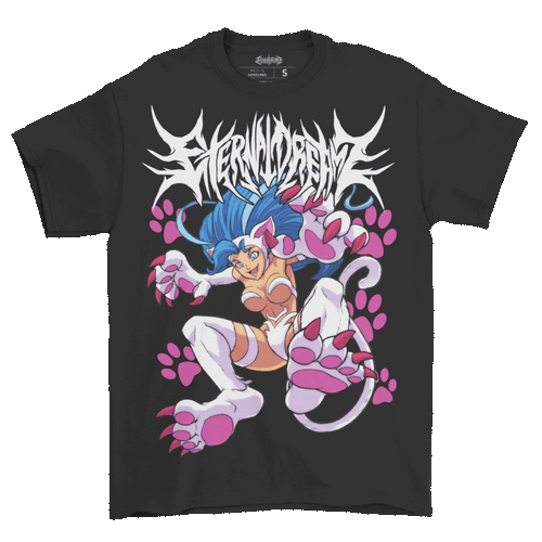 Dreamerz Club Shirt Subscription