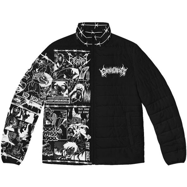 ETERNAL CHAOS – Eternal Dreamz Clothing