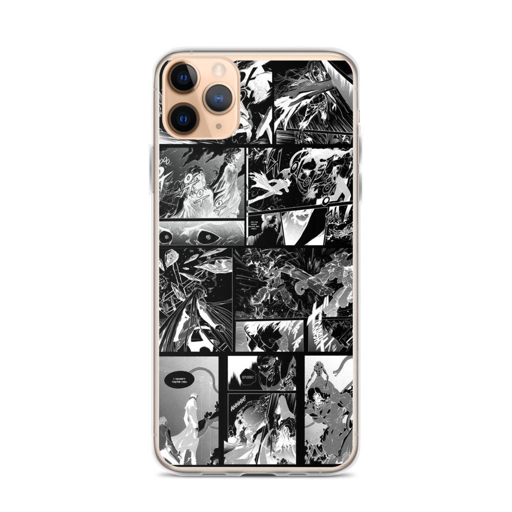 Mitasa Case - Eternal Dreamz Clothing Anime Streetwear & Anime Clothing